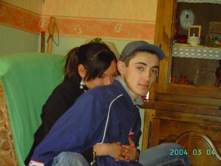 moi et mon homme